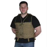 Modular Tactical Vest