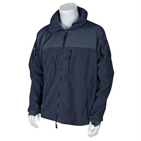 Enhanced Fleece Tactical Jacket