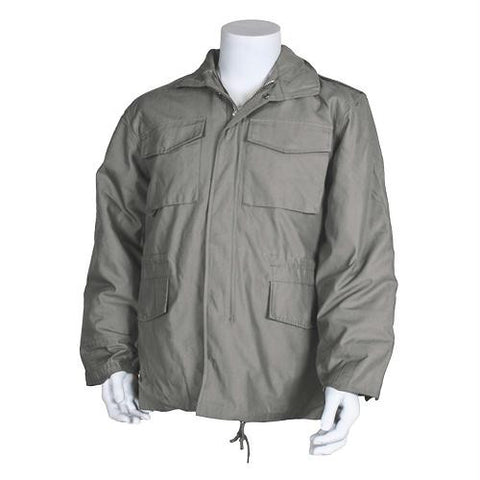 M65 Field Jacket with Liner