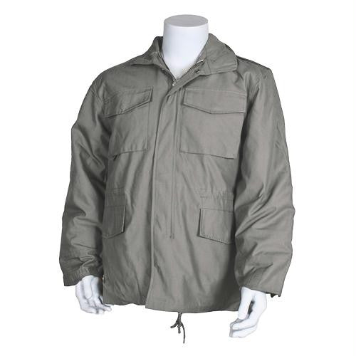 M65 Field Jacket with Liner