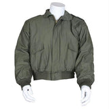 M-90 Pilot's Jacket with Liner