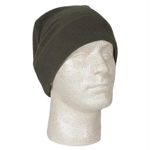 Fleece Watch Cap