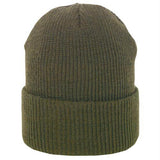 GI Wool Watch Cap