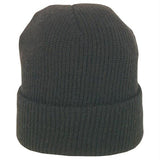 GI Wool Watch Cap