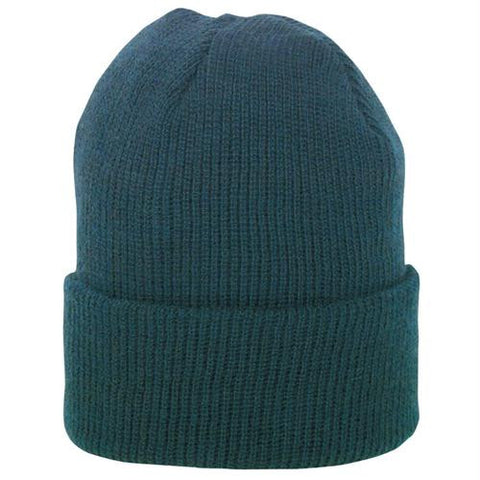 GI Wool Watch Cap