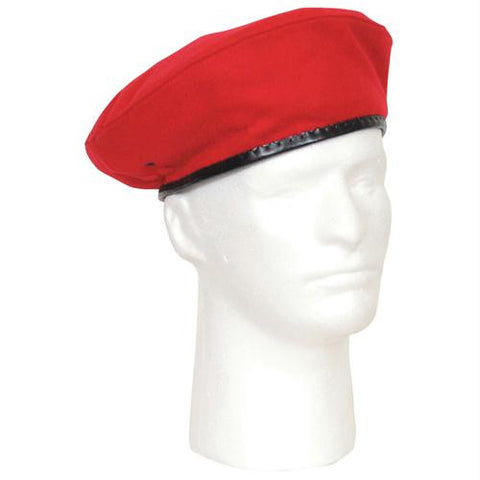 Military Beret