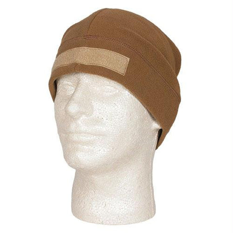 Tactical Fleece Watch Cap