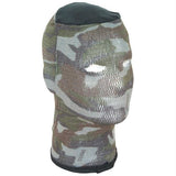 Spando-Flage Commando Headnet