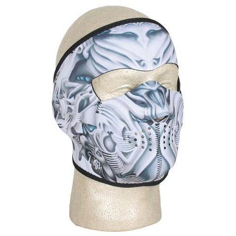 Neoprene Thermal Face Mask