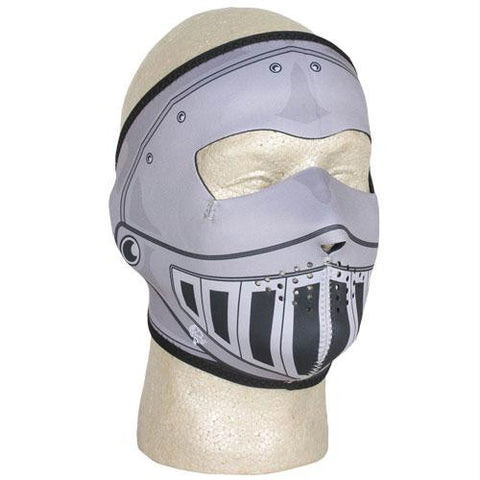 Neoprene Thermal Face Mask