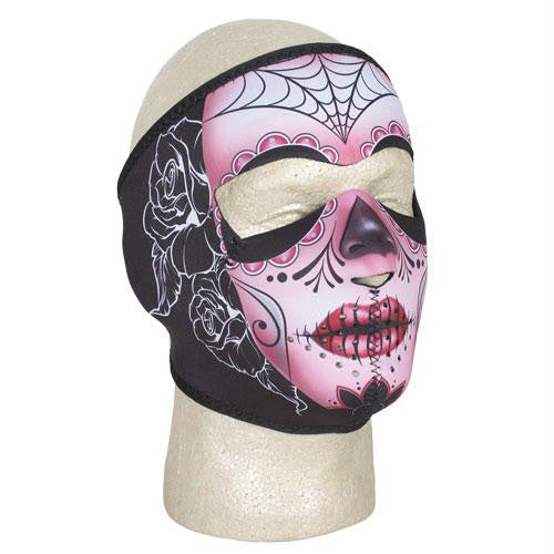 Neoprene Thermal Face Mask