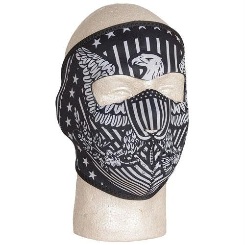 Neoprene Thermal Face Mask