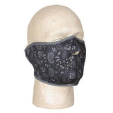 Neoprene Half Mask