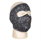 Neoprene Thermal Face Mask