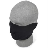 Neoprene Half Mask