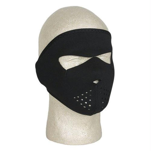 Youth Neoprene Face Mask - Full