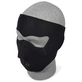 Neoprene Thermal Face Mask