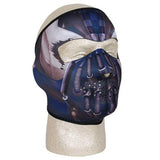 Neoprene Thermal Face Mask