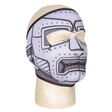 Neoprene Thermal Face Mask