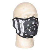 Neoprene Half Mask