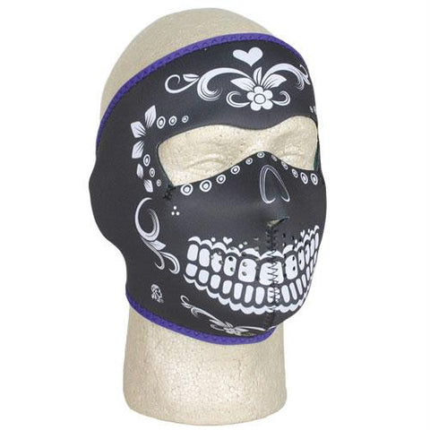 Neoprene Thermal Face Mask