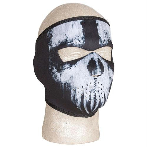 Neoprene Thermal Face Mask