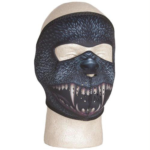 Neoprene Thermal Face Mask