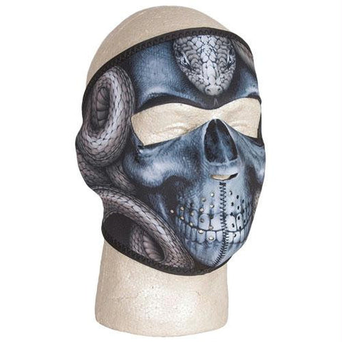 Neoprene Thermal Face Mask