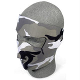 Neoprene Thermal Face Mask