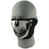 Neoprene Half Mask