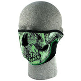 Neoprene Half Mask