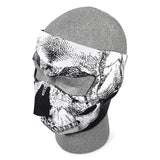 Neoprene Thermal Face Mask