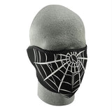 Neoprene Half Mask