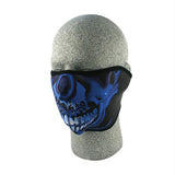 Neoprene Half Mask