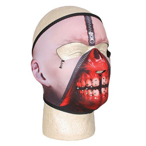 Neoprene Thermal Face Mask