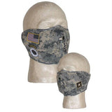 Neoprene Half Mask