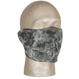 Neoprene Half Mask