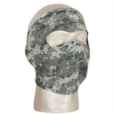 Neoprene Thermal Face Mask