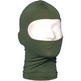 Balaclava With Extended Neck