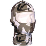 Balaclava With Extended Neck