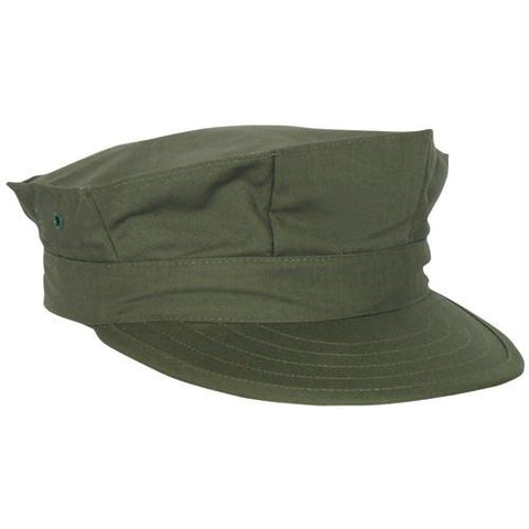 Marine Cap