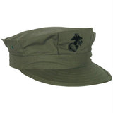 Marine Cap