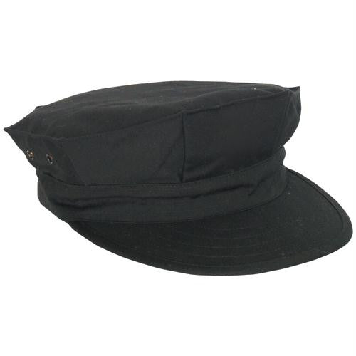 Marine Cap