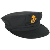 Marine Cap