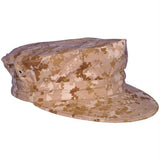 Marine Cap