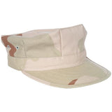 Marine Cap