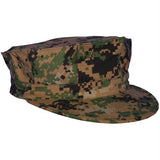 Marine Cap