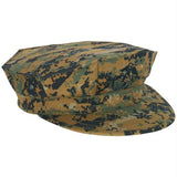 Marine Cap