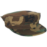 Marine Cap