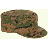 Combat Cap